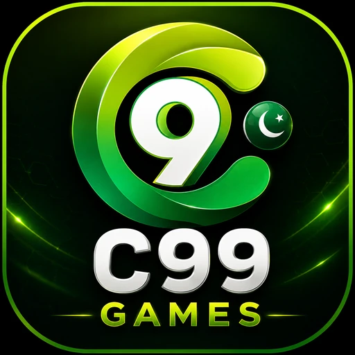 C99 Games Android app icon